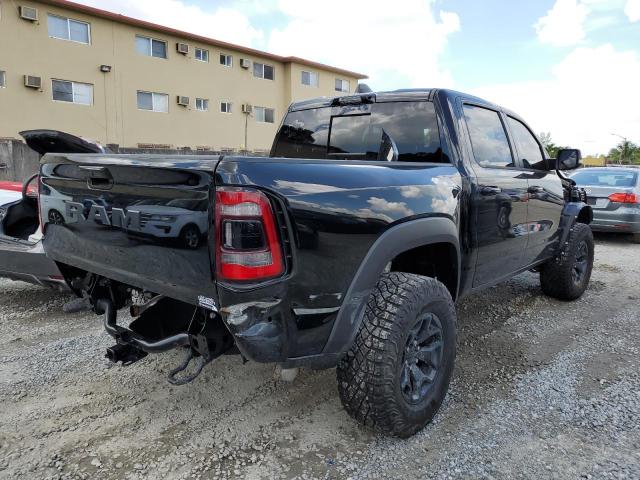 2021 RAM 1500 TRX 1C6SRFU97MN791265