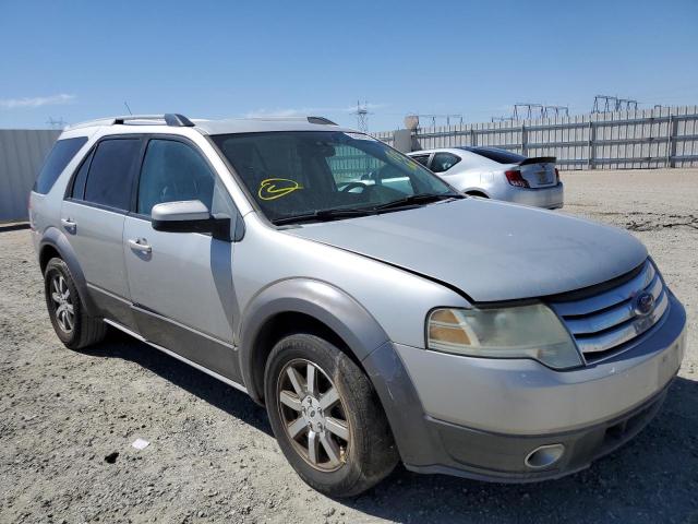 2008 Ford Taurus X SEL