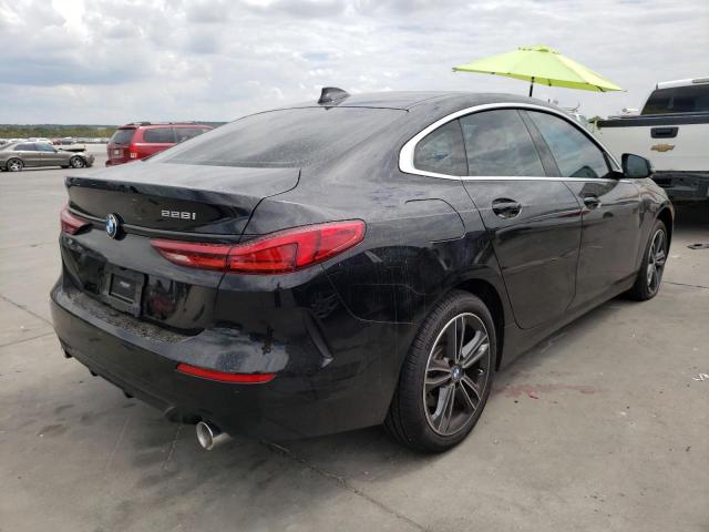 2021 BMW 228I WBA53AK09M7J45340