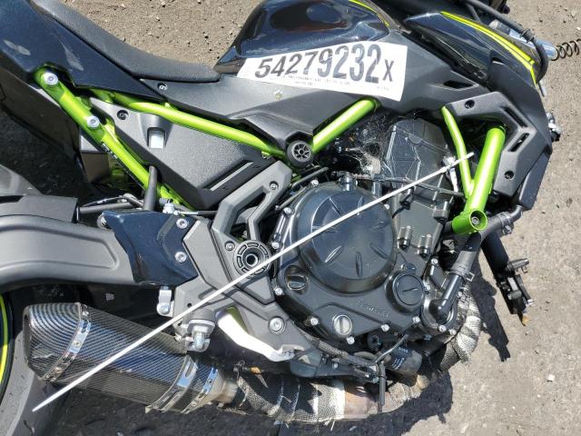 2020 KAWASAKI ER650 K ML5EREK17LDA14454
