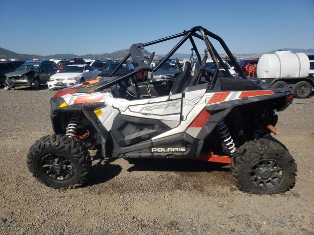 2019 POLARIS RZR XP TUR - 3NSVDE920KF786204