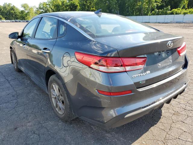 2020 KIA OPTIMA LX - 5XXGT4L31LG390547