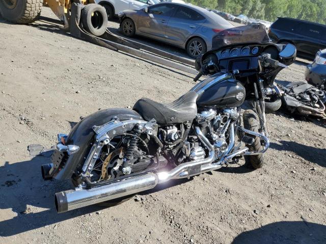 2021 HARLEY-DAVIDSON FLHXS - 1HD1KRP10MB605338