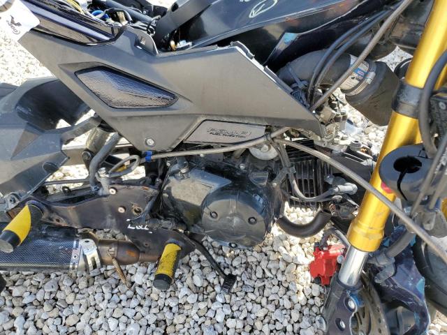 2019 HONDA GROM MLHJC7513K5103907