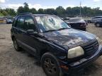 photo SUZUKI VITARA 2002