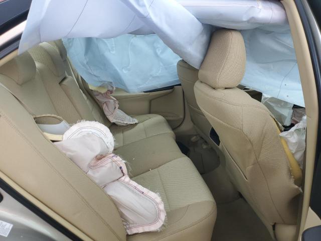 2015 TOYOTA CAMRY LE/X 4T4BF1FK2FR478445