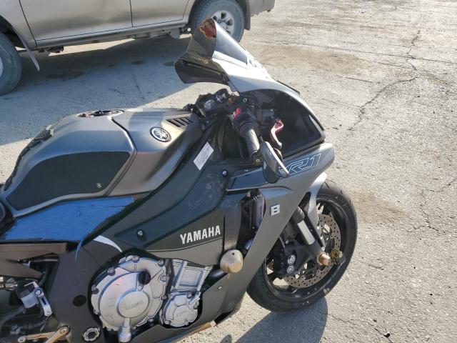 2016 YAMAHA YZFR1 C JYARN39Y1GA001077