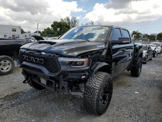 2021 RAM 1500 TRX 1C6SRFU97MN791265