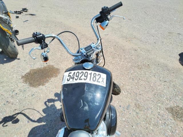 2020 HARLEY-DAVIDSON FXST 1HD1BVJ10LB069622