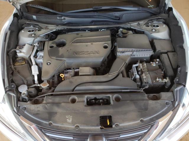 2017 NISSAN UK - 1N4AL3AP8HC116846