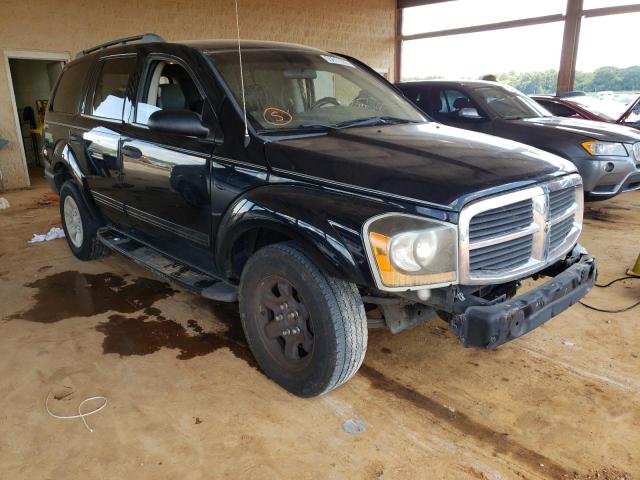 2004 Dodge Durango ST