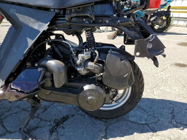 2007 HONDA CH80 3H1HF03057D201537