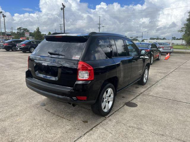 Паркетники JEEP COMPASS 2012 unknown-not-ok-for-inv