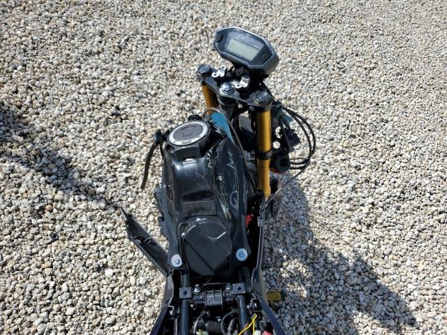 2019 HONDA GROM MLHJC7513K5103907