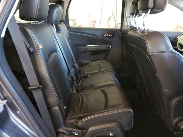 2015 DODGE JOURNEY LI 3C4PDCDG1FT614983