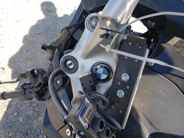 2016 BMW R1200 RT - WB10A1304GZ196445