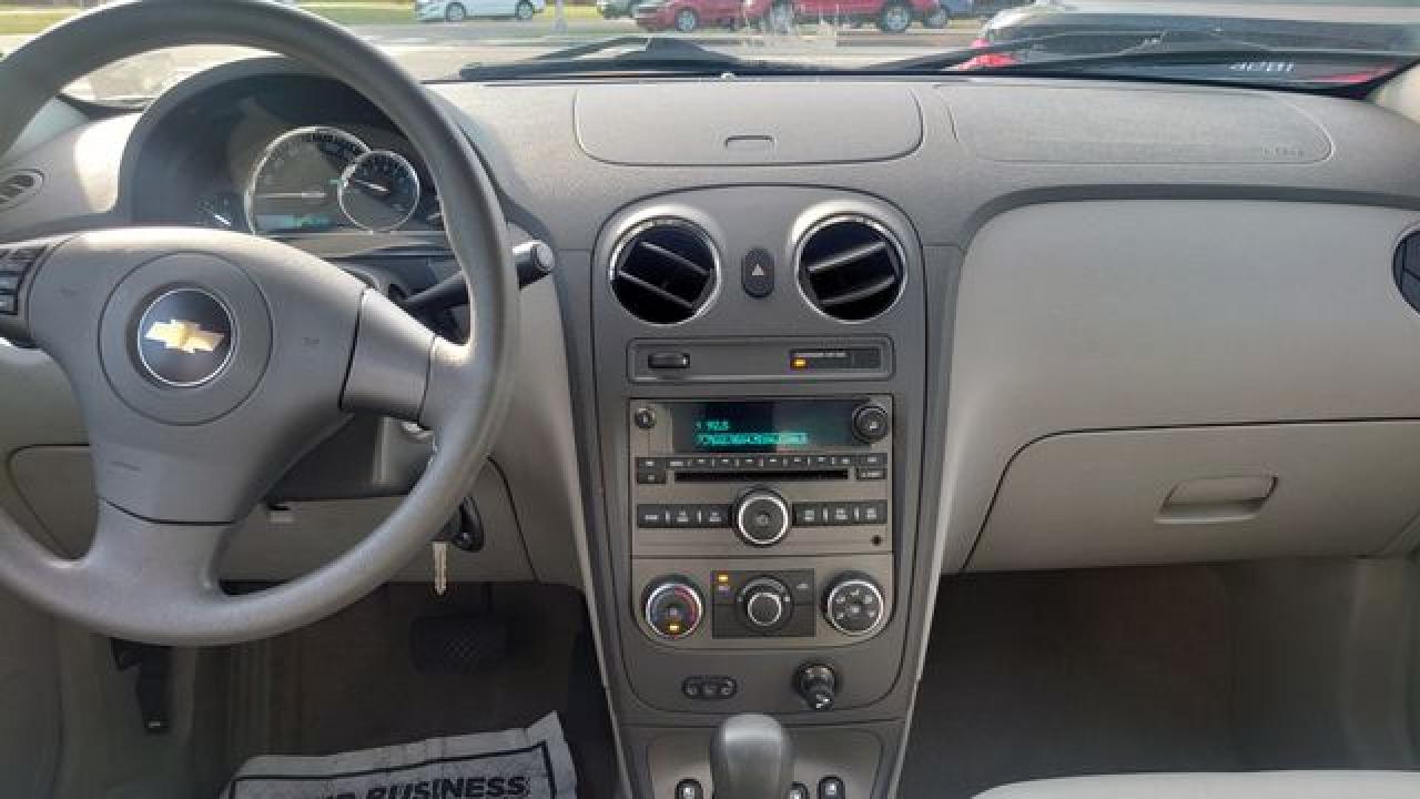 2008 Chevrolet Hhr Lt VIN: 3GNDA23D68S616788 Lot: 56058482