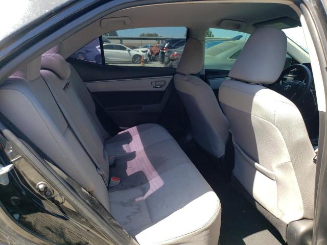 5YFBURHE0GP490277 Toyota COROLLA L