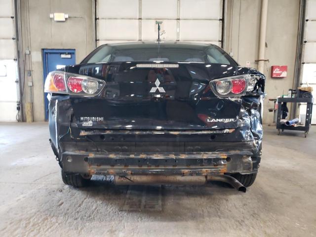 2015 MITSUBISHI LANCER SE JA32V2FW7FU006301