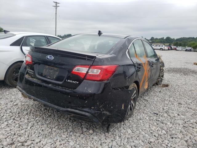 2019 SUBARU LEGACY SPO 4S3BNAR62K3024969