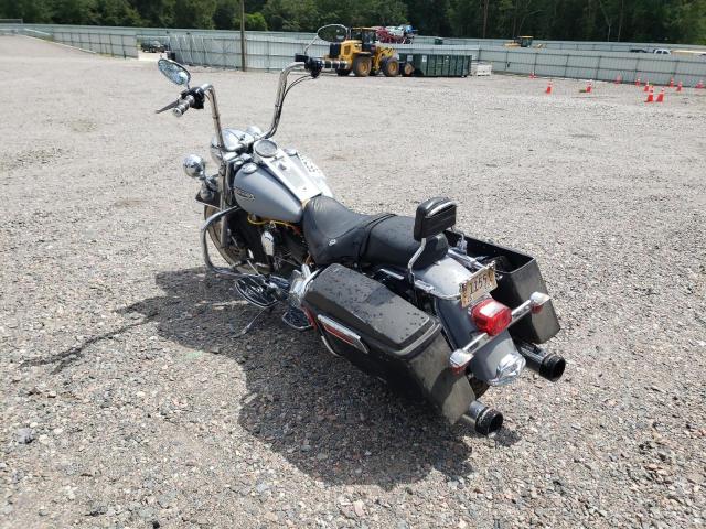 2004 HARLEY-DAVIDSON FLHRCI 1HD1FRW174Y731246