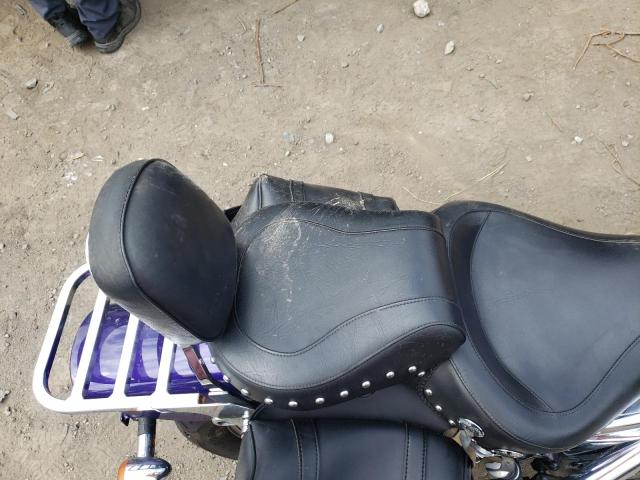 2002 HONDA VT1100 C 1HFSC18062A601264