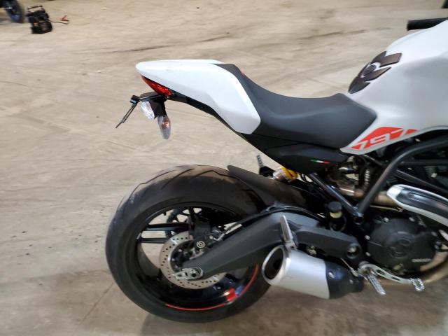 2020 DUCATI MONSTER 79 ML0MADBMXLT003318
