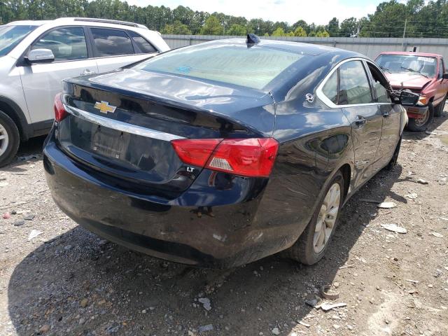 2018 CHEVROLET IMPALA LT - 2G1105S3XJ9112572