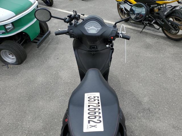2022 VESPA PIAGGIO ZAPC546B6N7001973