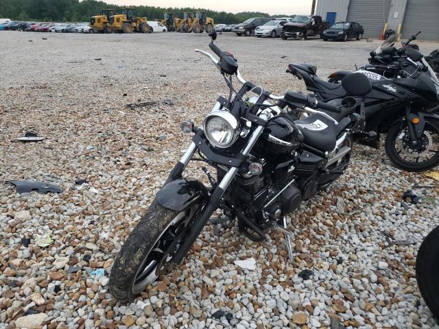 2009 YAMAHA XV1900 CU JYAVP27E19A006889