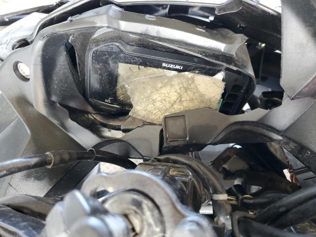 2018 SUZUKI GSX250R LC6DN11AXJ1102025