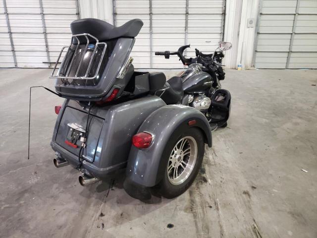 2021 HARLEY-DAVIDSON FLHTCUTG 1HD1MAF13MB851443