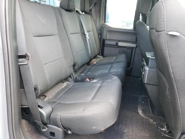 2020 FORD F150 SUPER - 1FTFX1E43LKE83337