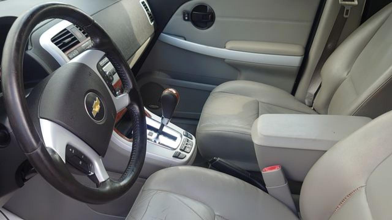2007 Chevrolet Equinox Lt VIN: 2CNDL73F576095119 Lot: 56057412