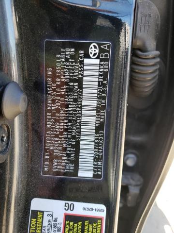 5YFBURHE0GP490277 Toyota COROLLA L