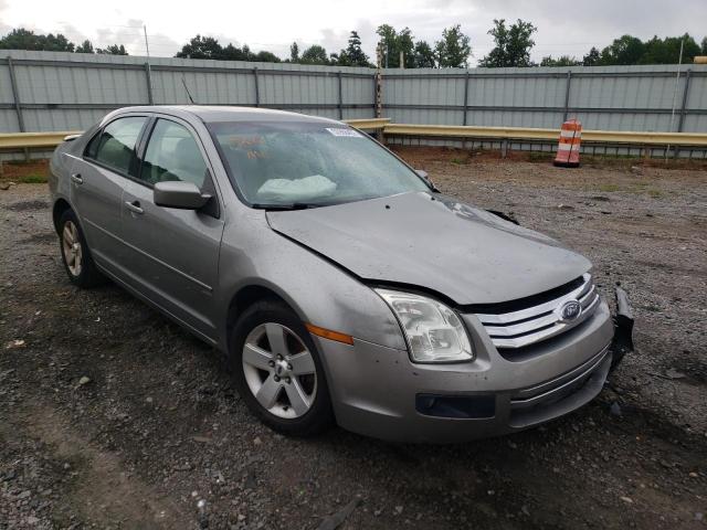 2009 Ford Fusion SE