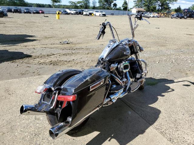 2021 HARLEY-DAVIDSON FLHR 1HD1FBC12MB624801