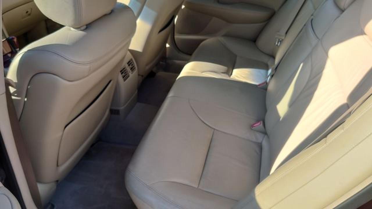 2002 Lexus Es 300 VIN: JTHBF30G720043323 Lot: 56058332