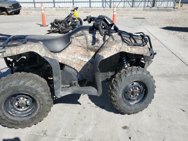 2015 HONDA TRX420 FA 1HFTE4725F4000094