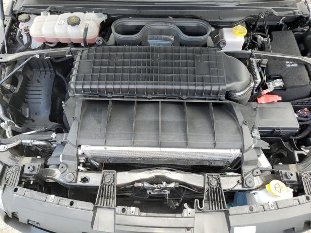2021 RAM 1500 TRX 1C6SRFU97MN791265