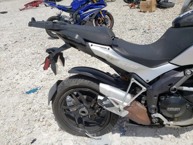 2014 DUCATI MULTISTRAD ZDM12BSWXEB010286