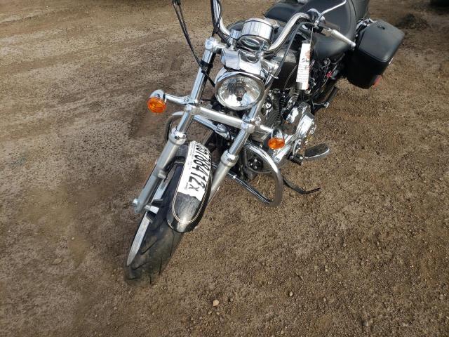 2016 HARLEY-DAVIDSON XL1200 T 1HD1LL312GC416687