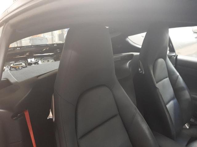 2016 PORSCHE CAYMAN WP0AA2A82GK170196