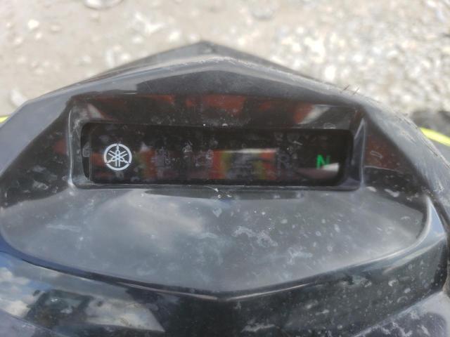 2021 YAMAHA YFM700 R 5Y4AM86E3MA103012