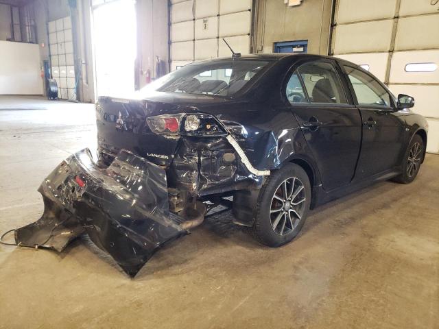 2015 MITSUBISHI LANCER SE JA32V2FW7FU006301