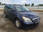 photo HONDA ODYSSEY 2006