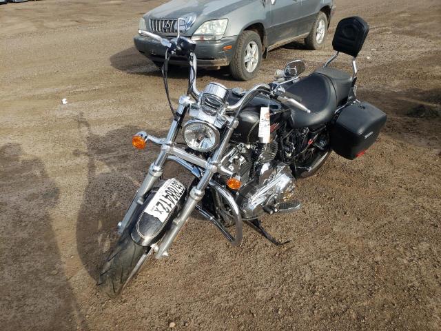 2016 HARLEY-DAVIDSON XL1200 T 1HD1LL312GC416687