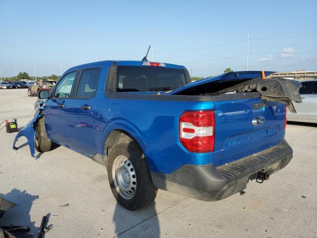 2022 FORD MAVERICK X 3FTTW8E99NRA13905
