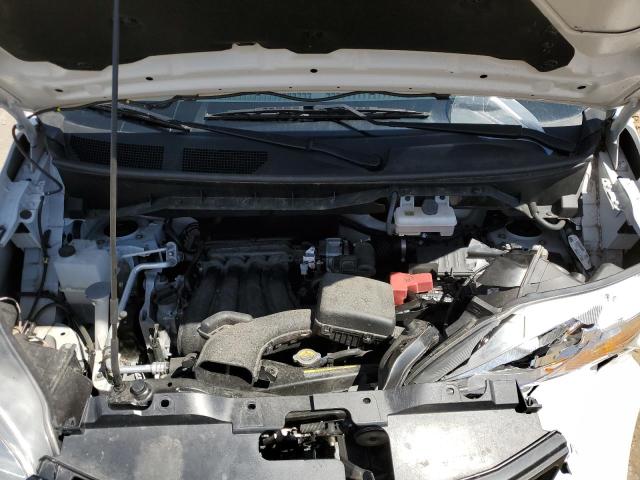 2021 NISSAN NV 3N6CM0KN4MK690261