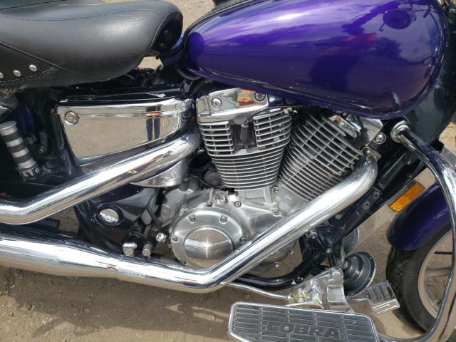 2002 HONDA VT1100 C 1HFSC18062A601264